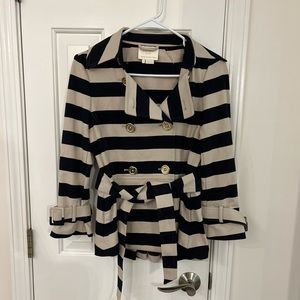 Kate Spade Jacket Sweater Small